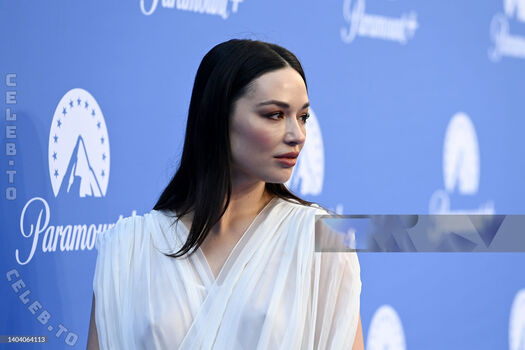 Full leaked Crystal reed private onlyfans photo