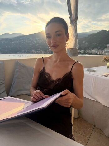 Full leaked Crystal reed private onlyfans photo