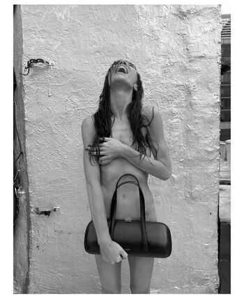 Full leaked Crystal reed private onlyfans photo