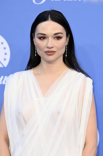 Crystal Reed