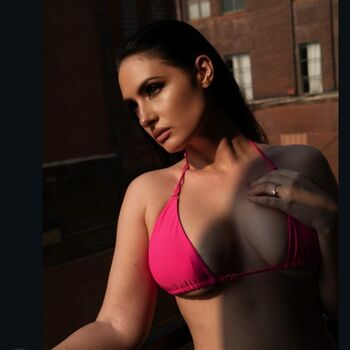 Full leaked Crystal wambles page private onlyfans photo