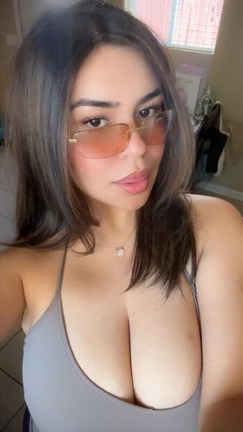 Full leaked Crystal private onlyfans photo