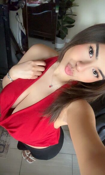 Full leaked Crystal private onlyfans photo