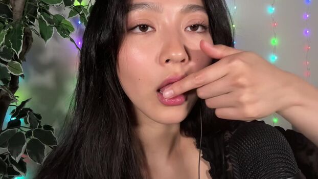 Full leaked Crystalasmr private onlyfans photo