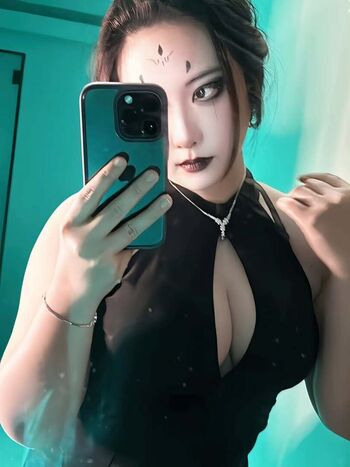 Full leaked Crystalfirey page private onlyfans photo