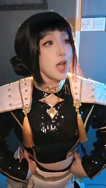 Full leaked Crystalfirey private onlyfans photo