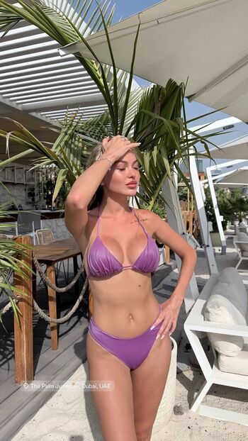 Full leaked Crystallandysh page private onlyfans photo
