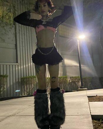 Full leaked Crystals nchantd page private onlyfans photo