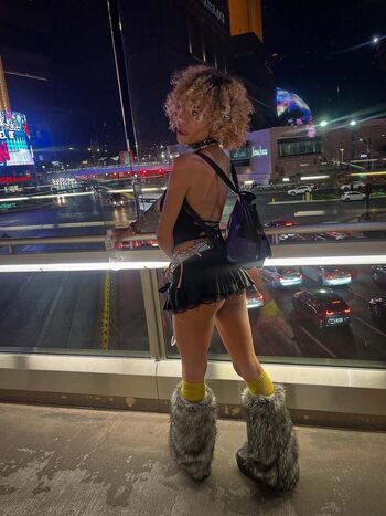 Full leaked Crystals nchantd page private onlyfans photo