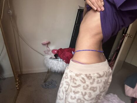 Full leaked Crystalsnpurge private onlyfans photo