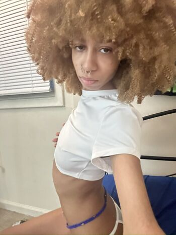 Full leaked Crystalsnpurge private onlyfans photo