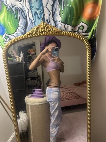 Full leaked Crystalsnpurge page private onlyfans photo