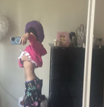 Full leaked Crystalsnpurge private onlyfans photo