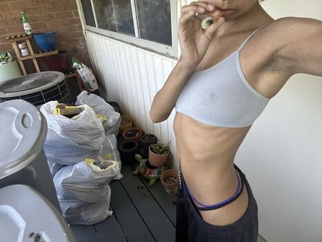 Full leaked Crystalsnpurge private onlyfans photo