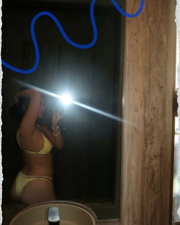 Full leaked Crystelle ann page private onlyfans photo