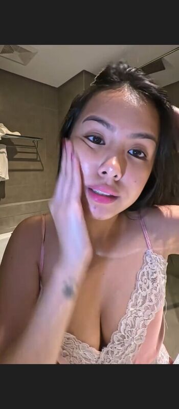 Full leaked Crystelle ann page private onlyfans photo