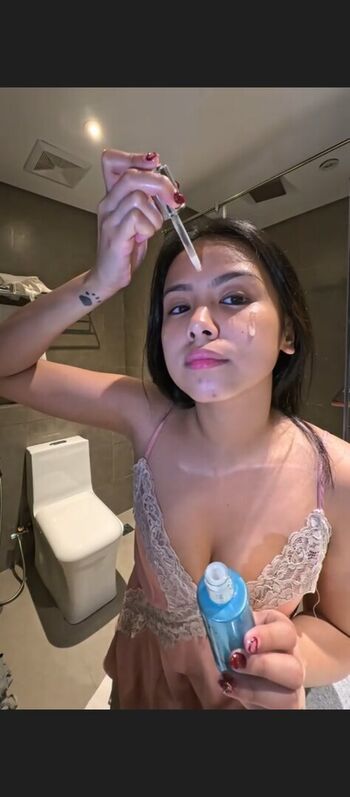 Full leaked Crystelle ann page private onlyfans photo
