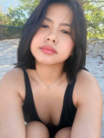 Full leaked Crystelle ann page private onlyfans photo