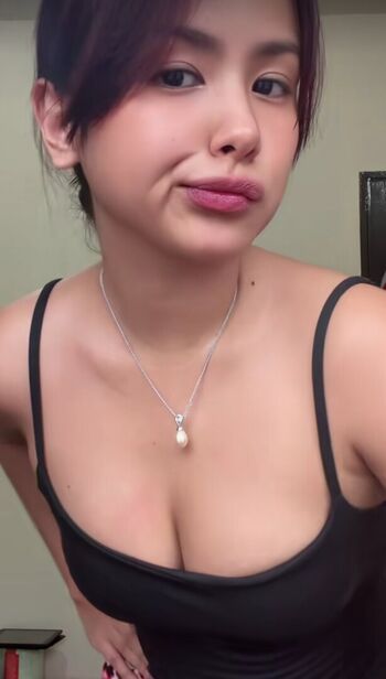 Full leaked Crystelle ann page private onlyfans photo