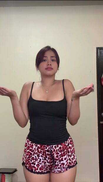 Full leaked Crystelle ann page private onlyfans photo