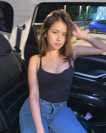 Full leaked Crystelle ann private onlyfans photo