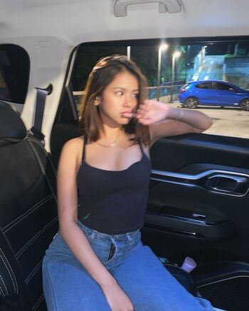 Full leaked Crystelle ann private onlyfans photo