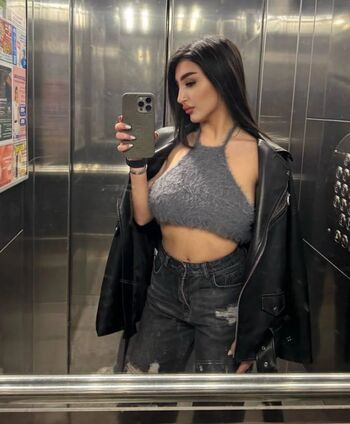 Full leaked Crystlepipkins private onlyfans photo
