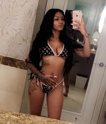 Cuban Doll