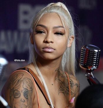 Cuban Doll