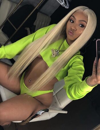 Cuban Doll