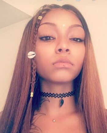 Full leaked Cuban doll private onlyfans photo