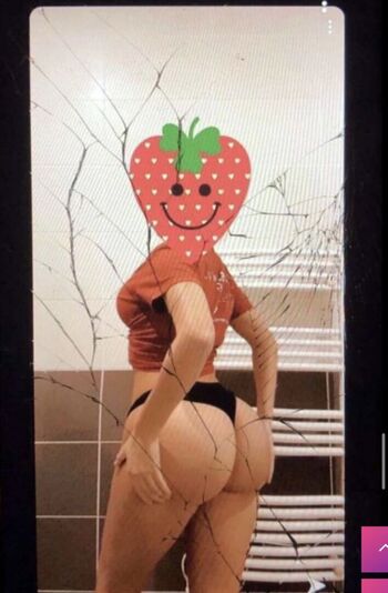 Full leaked Cul parfait page private onlyfans photo