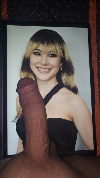 Full leaked Cum tribute page private onlyfans photo