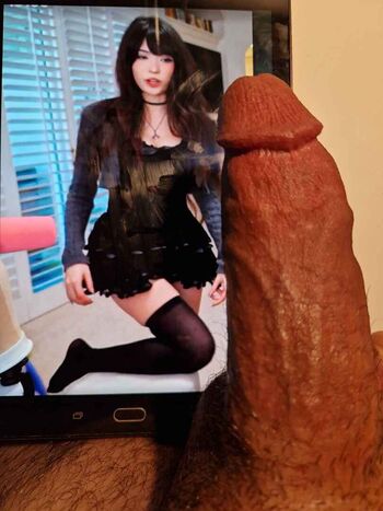 Full leaked Cum tribute page private onlyfans photo
