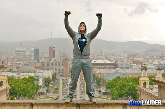 Cumlouder