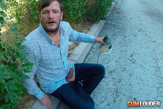 Cumlouder