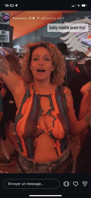 Full leaked Curliiiiiie private onlyfans photo