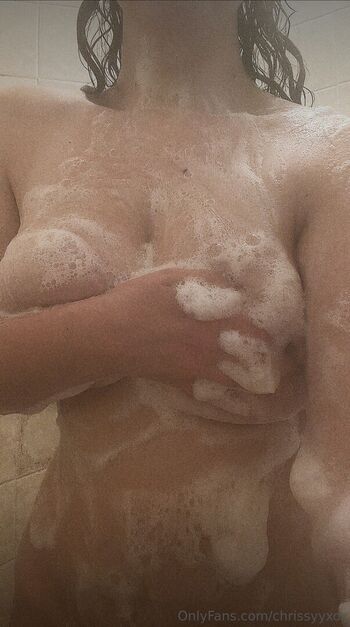 Full leaked Curlyfrycrissy private onlyfans photo
