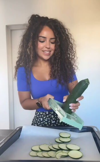 Full leaked Curlykams page private onlyfans photo