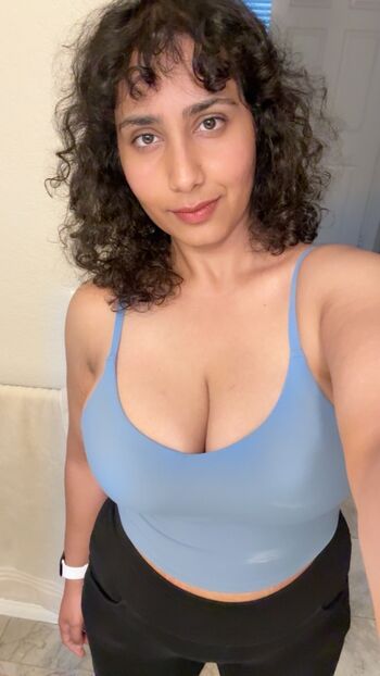 Full leaked Curlywurdy page private onlyfans photo