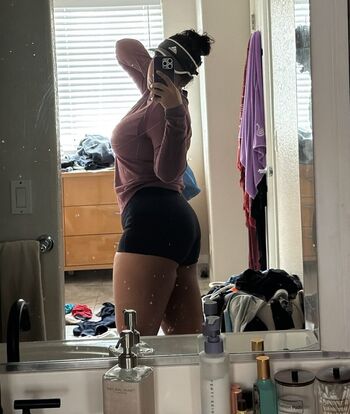 Full leaked Curlywurdy private onlyfans photo