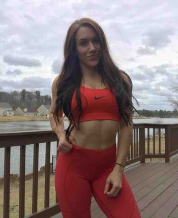 Full leaked Curves queen private onlyfans photo