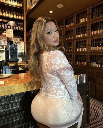 Full leaked Curvy goddesses private onlyfans photo