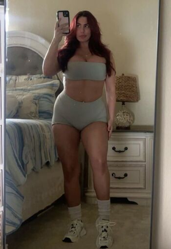 Full leaked Curvy goddesses page private onlyfans photo