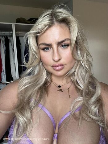 Full leaked Curvy star laura private onlyfans photo
