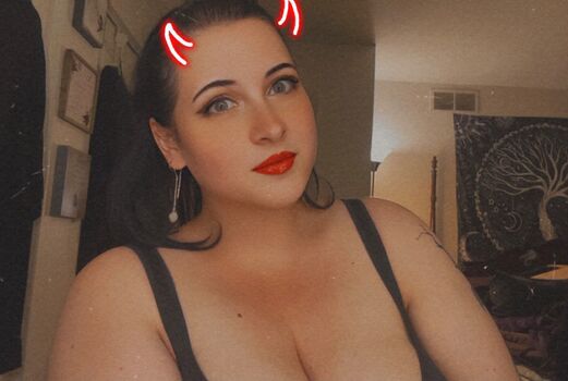 Full leaked Curvydawn private onlyfans photo