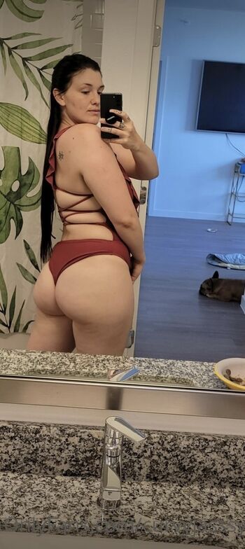 Full leaked Curvyjassy itsmisstay private onlyfans photo