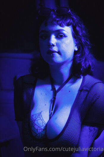Full leaked Cutejuliavictoria private onlyfans photo