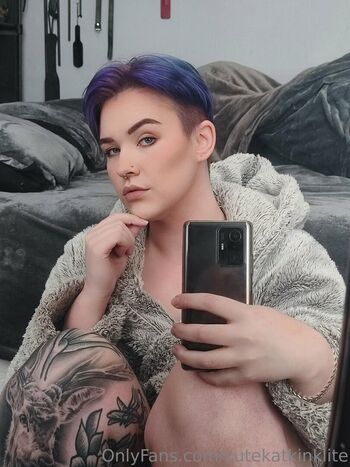 Full leaked Cutekatkinklite private onlyfans photo