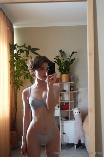 cuteluna_free